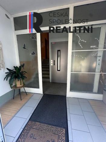 Prodej bytu 4+1, Sokolov, Mánesova, 82 m2