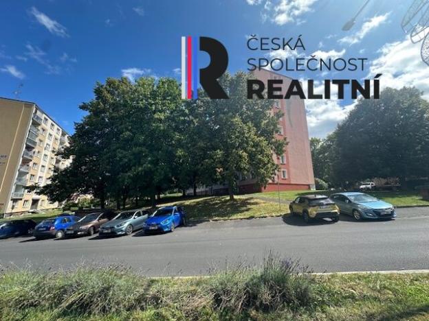 Prodej bytu 4+1, Sokolov, Mánesova, 82 m2