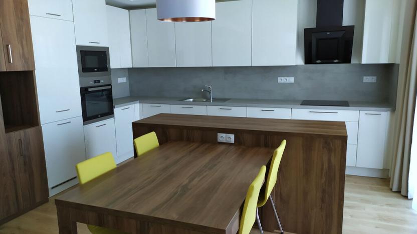 Pronájem bytu 2+kk, Praha - Stodůlky, Mukařovského, 70 m2