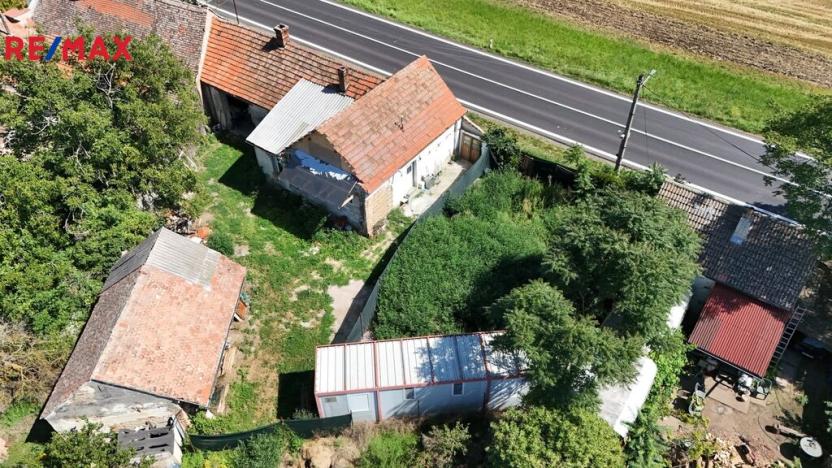 Prodej rodinného domu, Miroslav - Kašenec, 150 m2