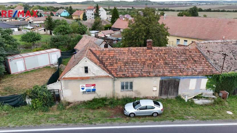 Prodej rodinného domu, Miroslav - Kašenec, 150 m2