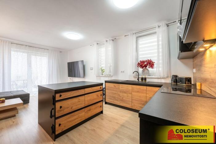 Prodej rodinného domu, Hrušovany nad Jevišovkou, 95 m2