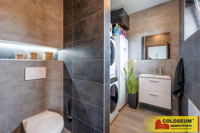 Prodej rodinného domu, Hrušovany nad Jevišovkou, 95 m2