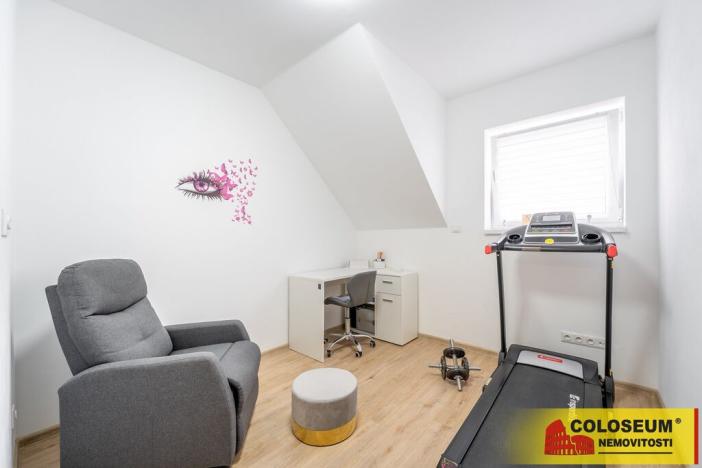 Prodej rodinného domu, Hrušovany nad Jevišovkou, 95 m2