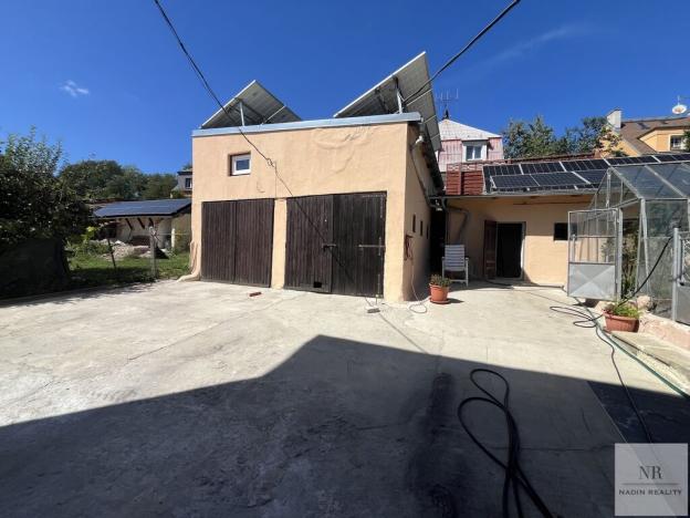 Prodej vícegeneračního domu, Karlovy Vary, Fr. Halase, 226 m2