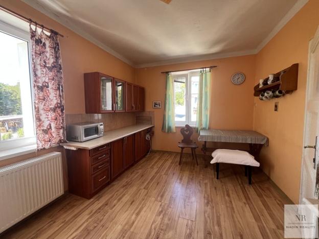 Prodej vícegeneračního domu, Karlovy Vary, Fr. Halase, 226 m2