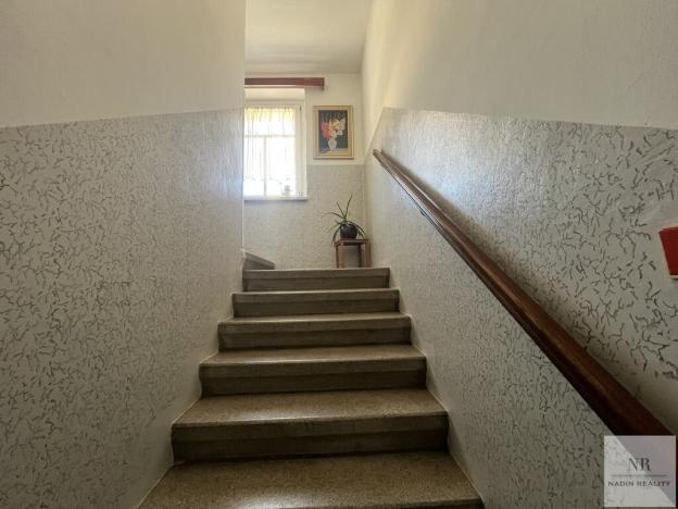 Prodej vícegeneračního domu, Karlovy Vary, Fr. Halase, 226 m2