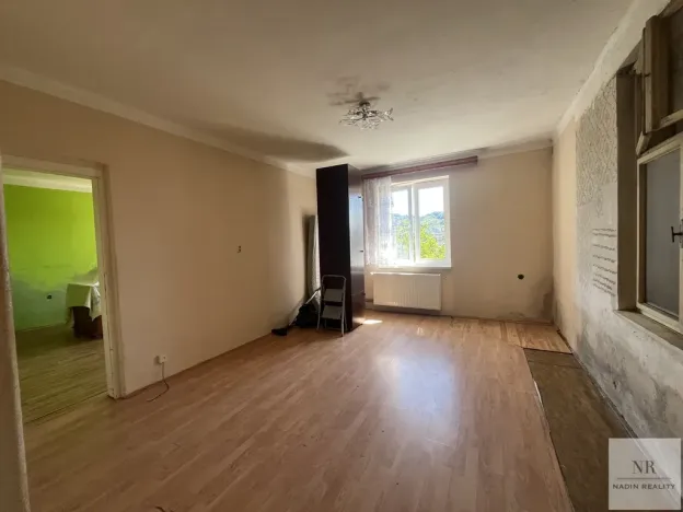 Prodej vícegeneračního domu, Karlovy Vary, Fr. Halase, 226 m2