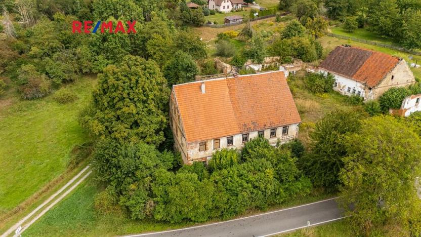 Prodej pozemku pro bydlení, Blatce, 2960 m2