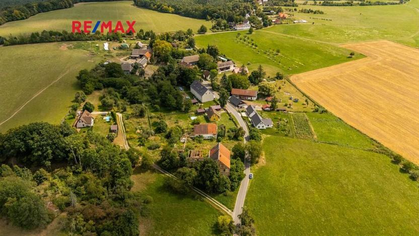 Prodej pozemku pro bydlení, Blatce, 2960 m2