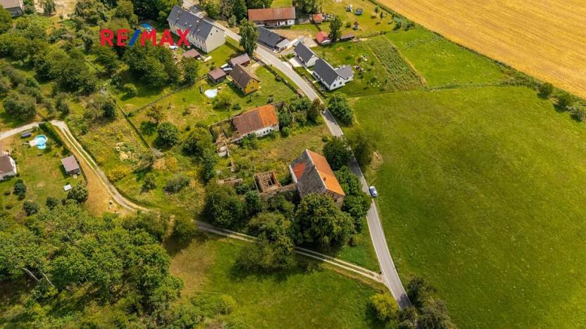 Prodej pozemku pro bydlení, Blatce, 2960 m2