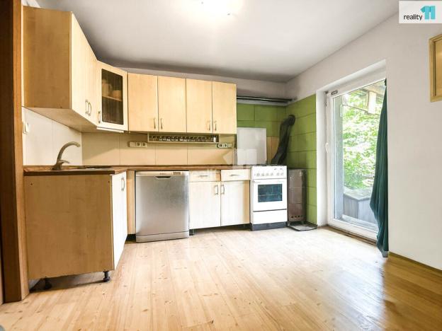 Prodej rodinného domu, Zlín - Jaroslavice, U Potoka, 160 m2