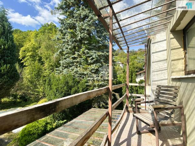 Prodej rodinného domu, Zlín - Jaroslavice, U Potoka, 160 m2