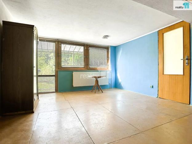 Prodej rodinného domu, Zlín, U Potoka, 160 m2