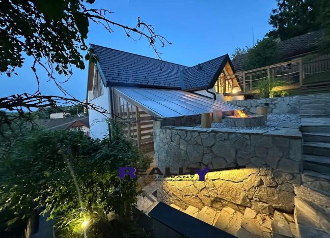 Prodej rodinného domu, Račice, 180 m2