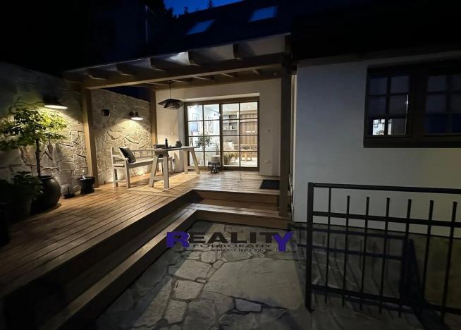 Prodej rodinného domu, Račice, 180 m2