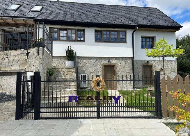 Prodej rodinného domu, Račice, 180 m2