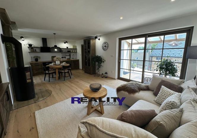 Prodej rodinného domu, Račice, 180 m2