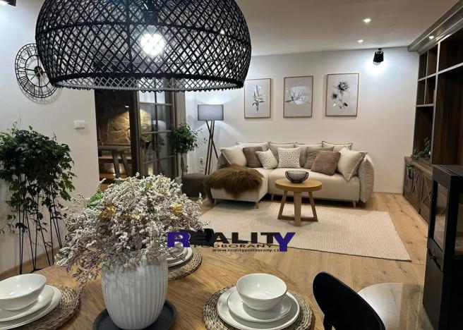 Prodej rodinného domu, Račice, 180 m2