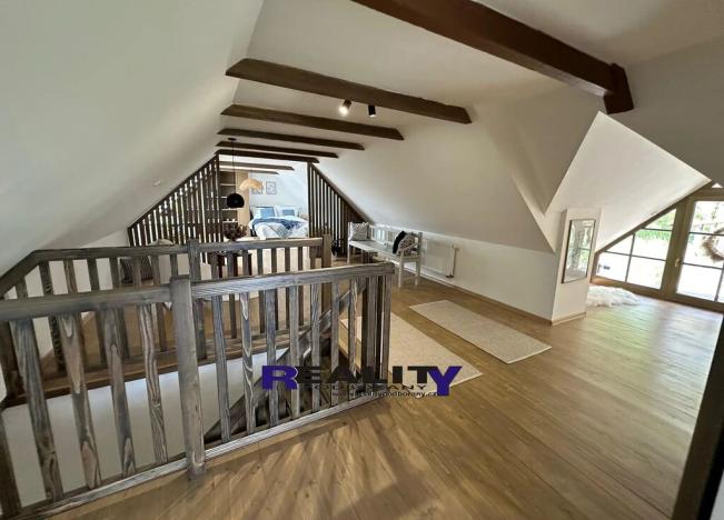 Prodej rodinného domu, Račice, 180 m2