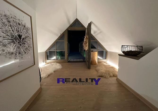 Prodej rodinného domu, Račice, 180 m2