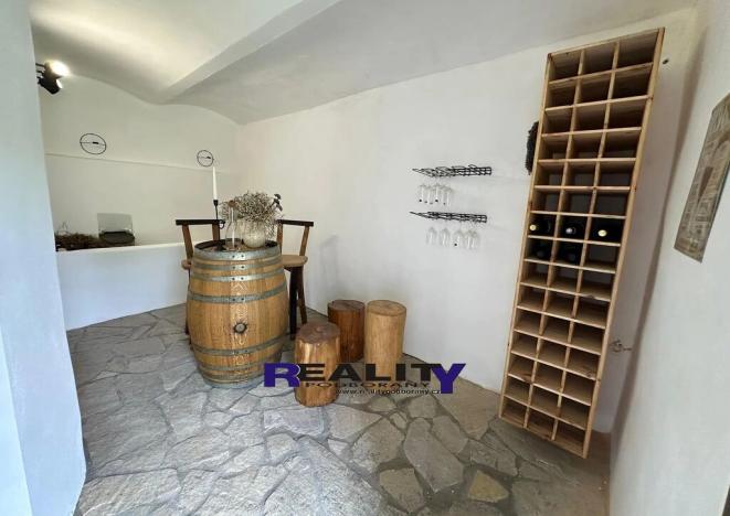 Prodej rodinného domu, Račice, 180 m2