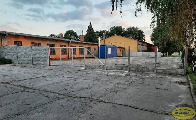 Pronájem pozemku, Kroměříž, Havlíčkova, 893 m2
