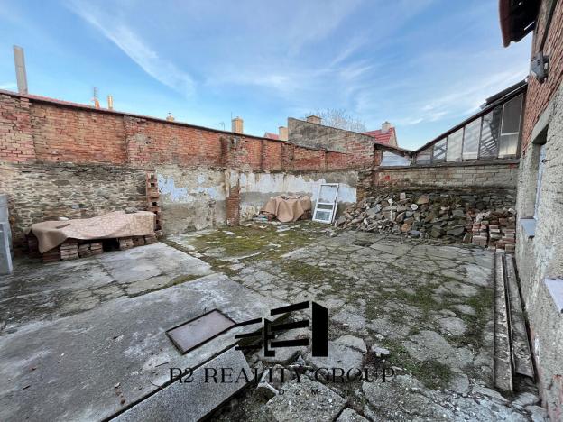 Prodej rodinného domu, Hradčany-Kobeřice - Kobeřice, 157 m2