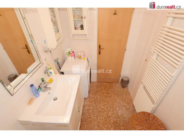 Prodej bytu 3+kk, Praha - Zbraslav, Pelzova, 82 m2