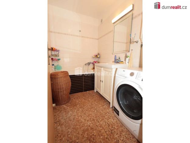 Prodej bytu 3+kk, Praha - Zbraslav, Pelzova, 82 m2