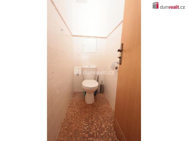 Prodej bytu 3+kk, Praha - Zbraslav, Pelzova, 82 m2