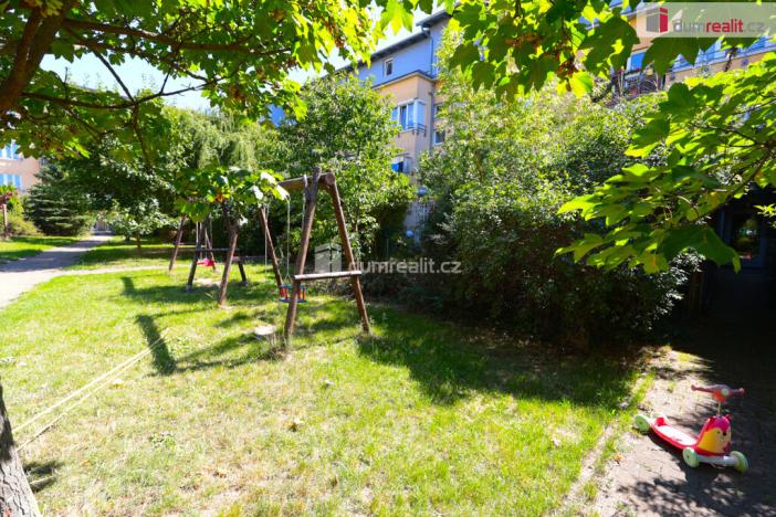 Prodej bytu 3+kk, Praha - Zbraslav, Pelzova, 82 m2