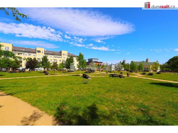 Prodej bytu 3+kk, Praha - Zbraslav, Pelzova, 82 m2