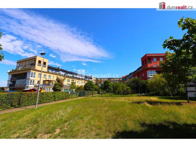 Prodej bytu 3+kk, Praha - Zbraslav, Pelzova, 82 m2