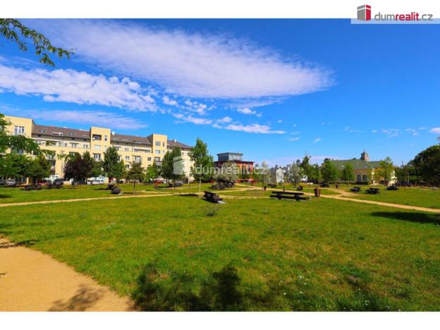 Prodej bytu 3+kk, Praha - Zbraslav, Pelzova, 82 m2