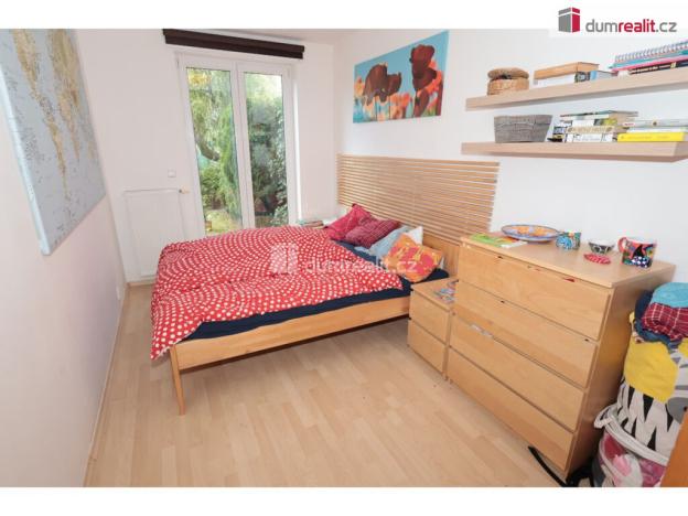 Prodej bytu 3+kk, Praha - Zbraslav, Pelzova, 82 m2