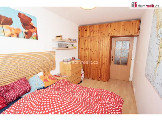 Prodej bytu 3+kk, Praha - Zbraslav, Pelzova, 82 m2