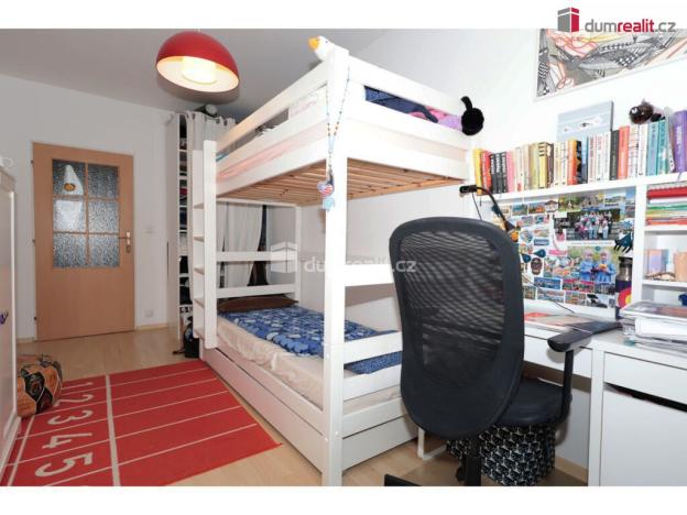 Prodej bytu 3+kk, Praha - Zbraslav, Pelzova, 82 m2