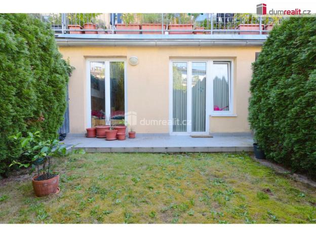 Prodej bytu 3+kk, Praha - Zbraslav, Pelzova, 82 m2