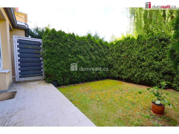 Prodej bytu 3+kk, Praha - Zbraslav, Pelzova, 82 m2