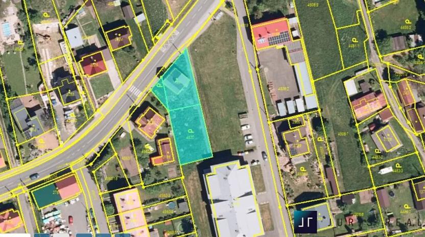 Prodej rodinného domu, Nový Hrozenkov, 111 m2