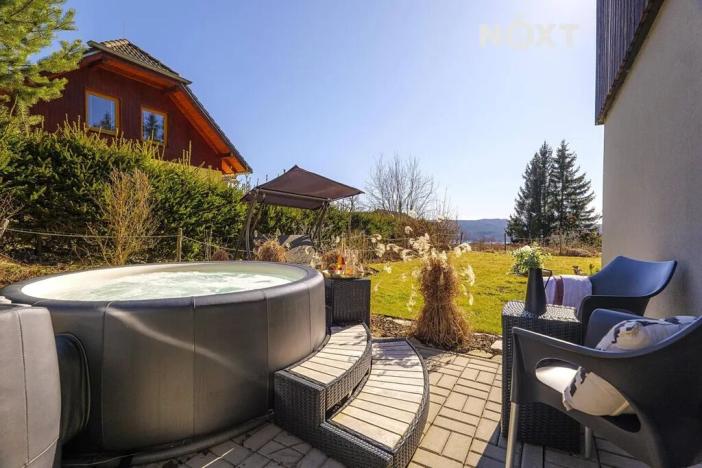 Prodej rodinného domu, Lipno nad Vltavou, 247 m2