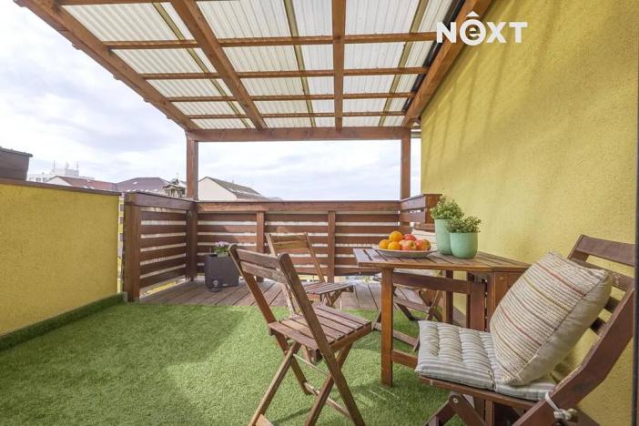 Prodej bytu 4+kk, České Budějovice, Žižkova tř., 113 m2