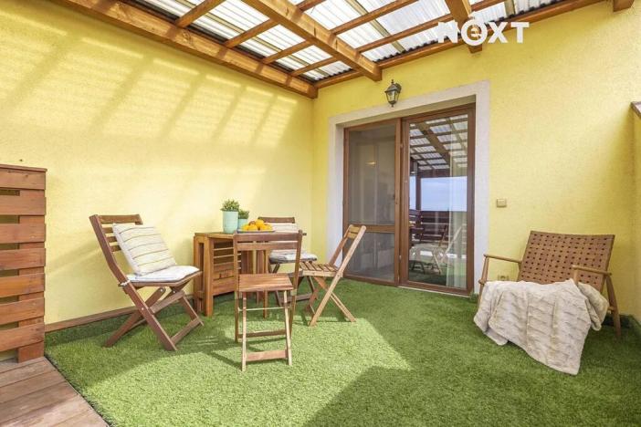 Prodej bytu 4+kk, České Budějovice, Žižkova tř., 113 m2