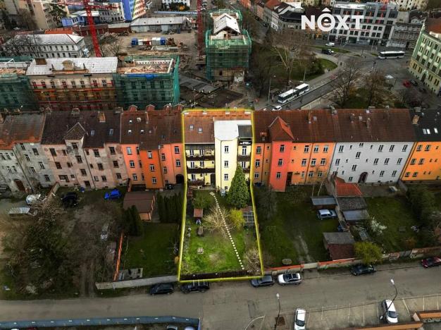 Prodej bytu 4+kk, České Budějovice, Žižkova tř., 113 m2