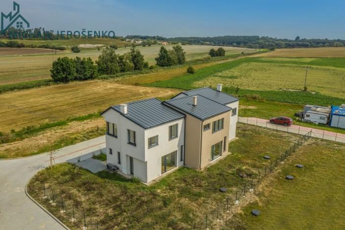 Prodej rodinného domu, Horoušany, 102 m2
