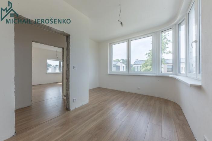 Prodej rodinného domu, Horoušany, 102 m2