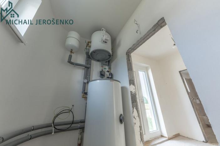 Prodej rodinného domu, Horoušany, 102 m2