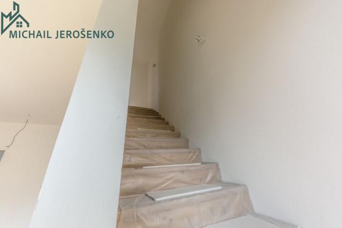 Prodej rodinného domu, Horoušany, 102 m2