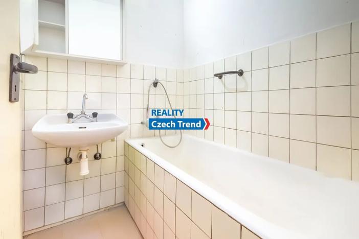 Prodej bytu 1+1, Zlín, Osvoboditelů, 37 m2